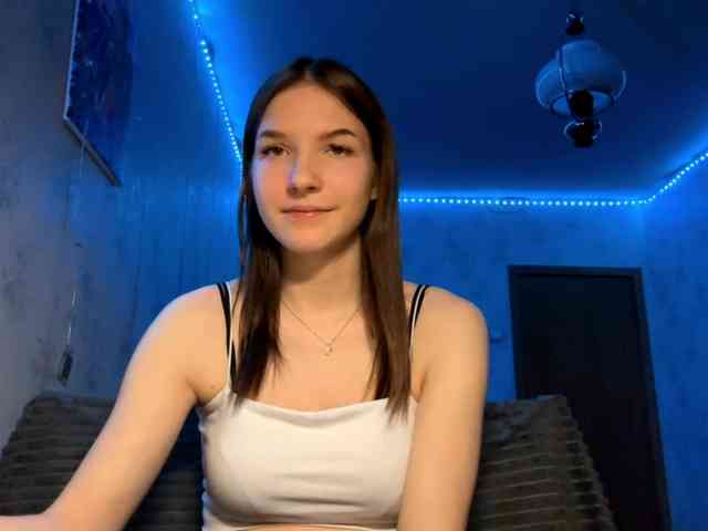 MargorieFelts webcam