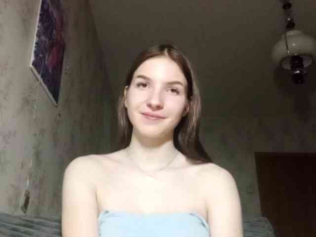MargorieFelts webcam