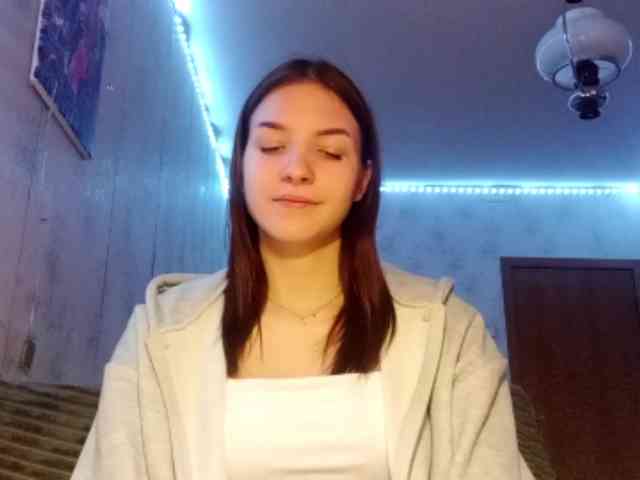 MargorieFelts webcam