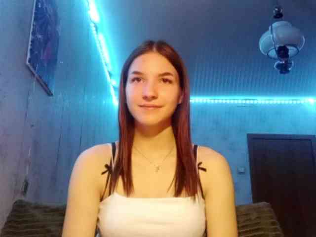 MargorieFelts webcam
