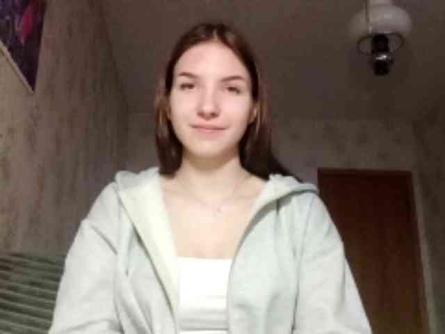 MargorieFelts webcam