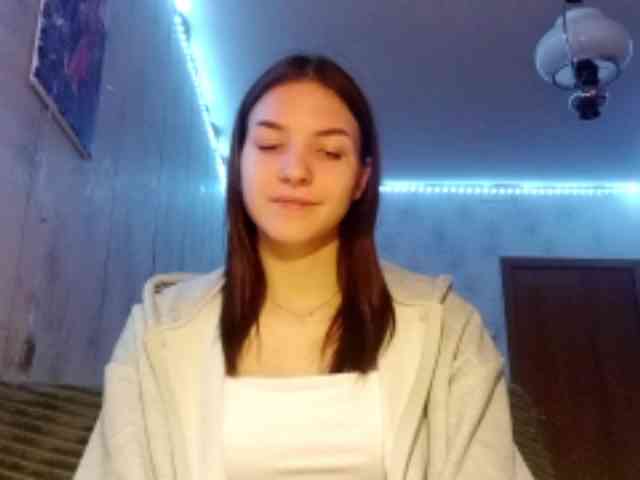 MargorieFelts webcam