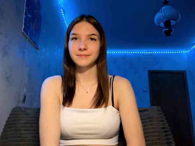 MargorieFelts webcam