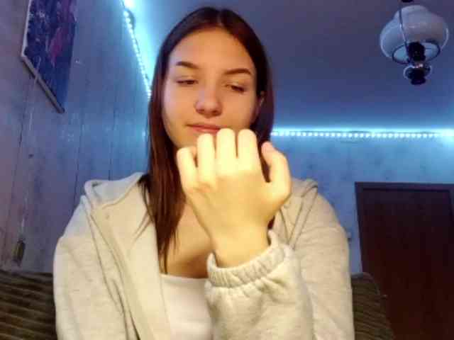 MargorieFelts webcam