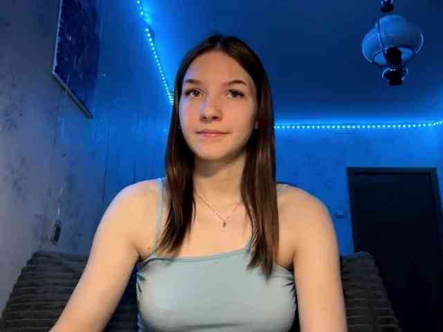 MargorieFelts webcam