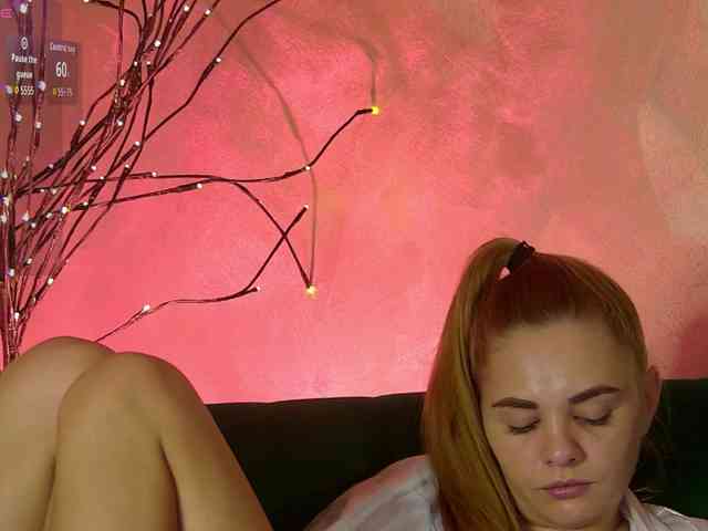 AnyaTsarina webcam