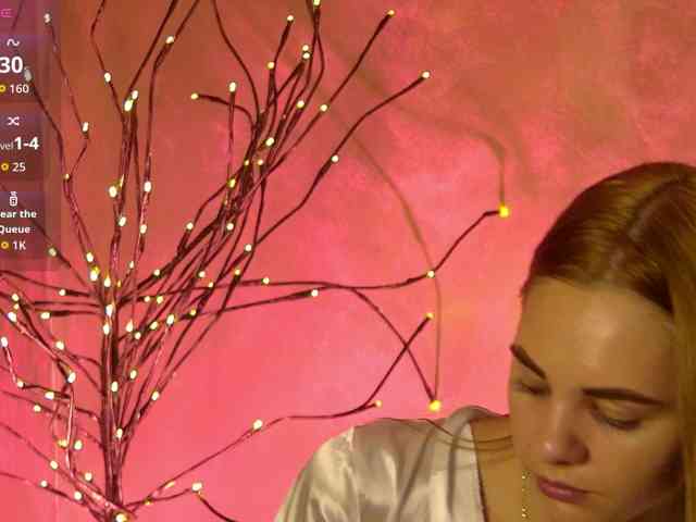 AnyaTsarina webcam