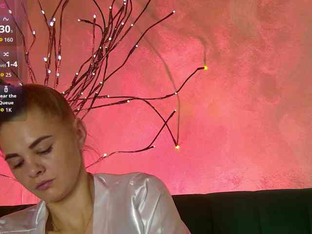 AnyaTsarina webcam