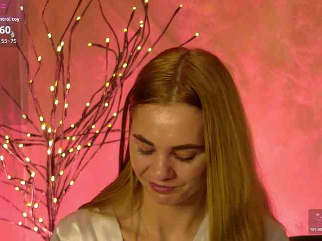 AnyaTsarina webcam