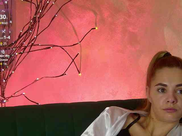 AnyaTsarina webcam