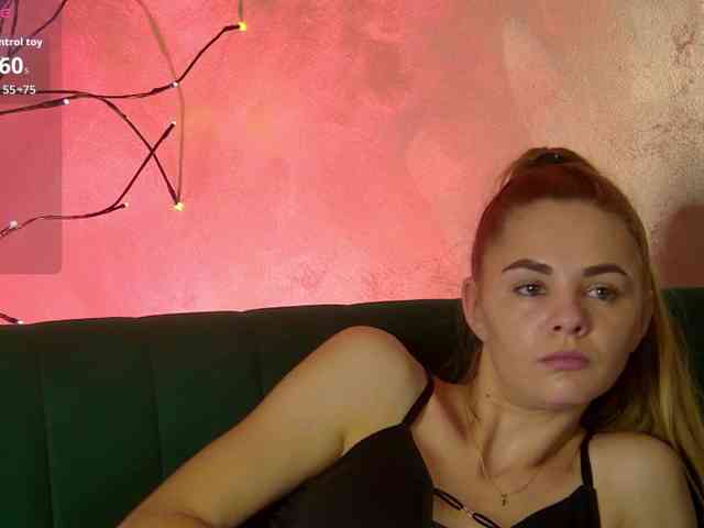 AnyaTsarina webcam