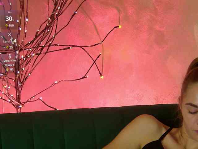 AnyaTsarina webcam