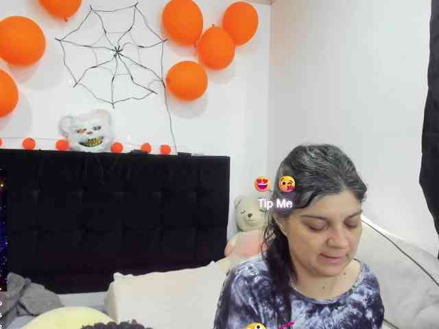 Yin-yanghot webcam