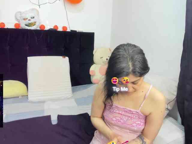 Yin-yanghot webcam