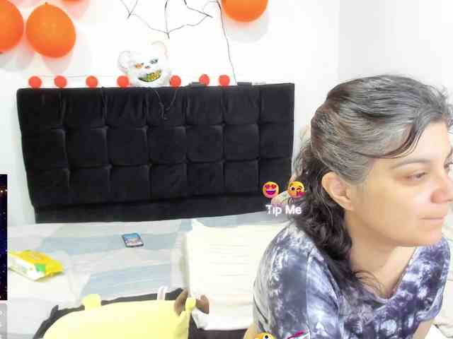 Yin-yanghot webcam