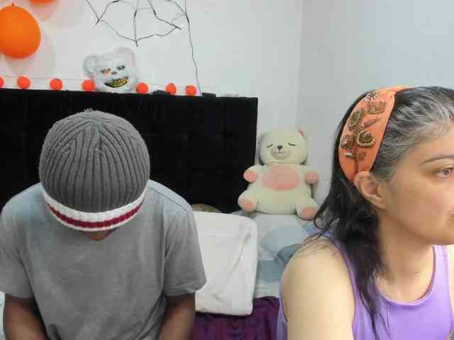 Yin-yanghot webcam