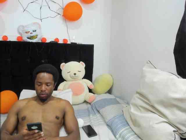 Yin-yanghot webcam