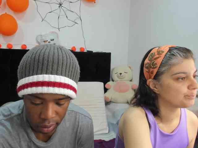 Yin-yanghot webcam