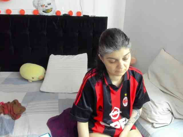 Yin-yanghot webcam