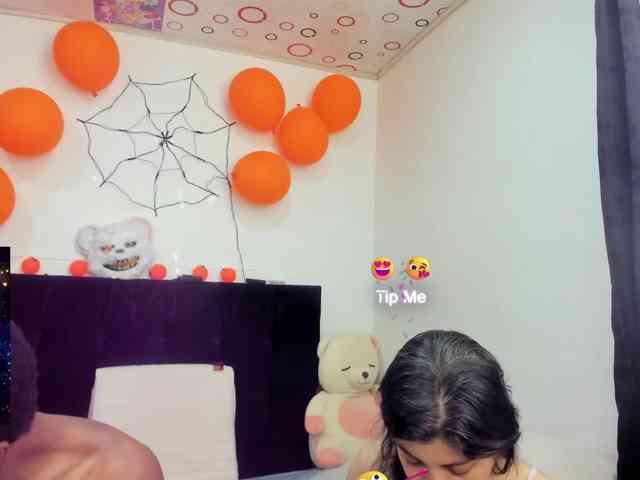 Yin-yanghot webcam