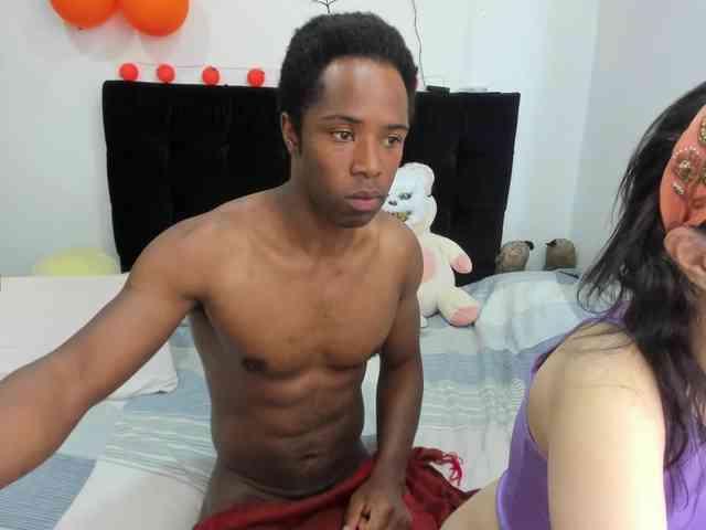 Yin-yanghot webcam