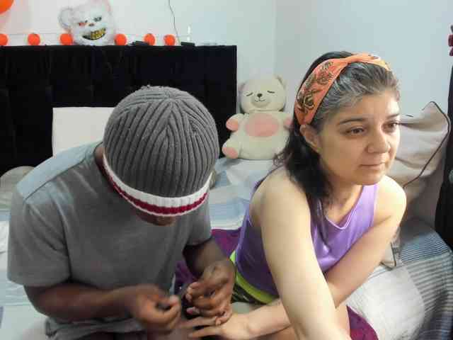 Yin-yanghot webcam