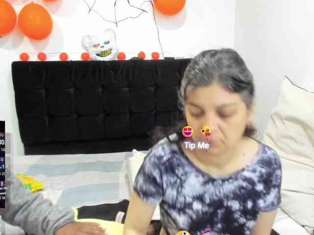 Yin-yanghot webcam