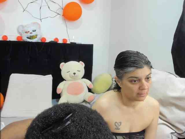 Yin-yanghot webcam
