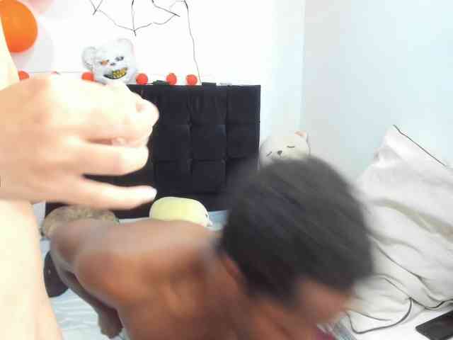 Yin-yanghot webcam