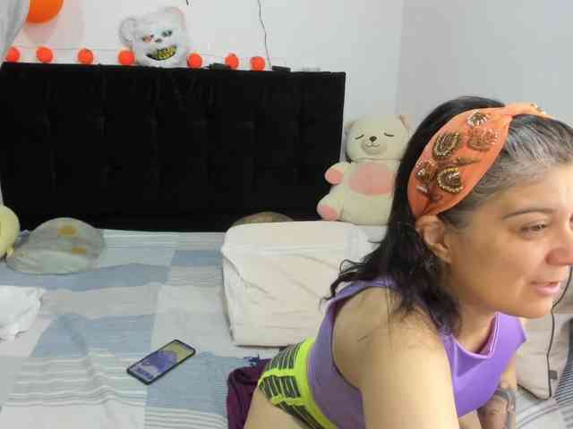 Yin-yanghot webcam