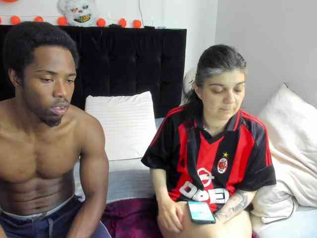 Yin-yanghot webcam