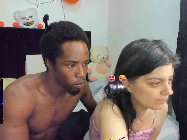 Yin-yanghot webcam
