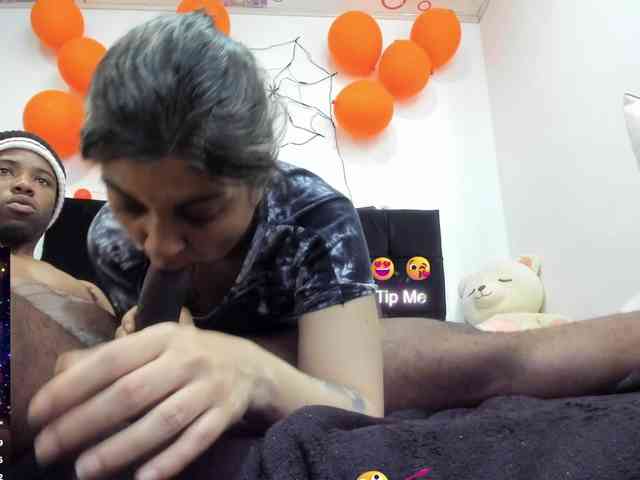 Yin-yanghot webcam