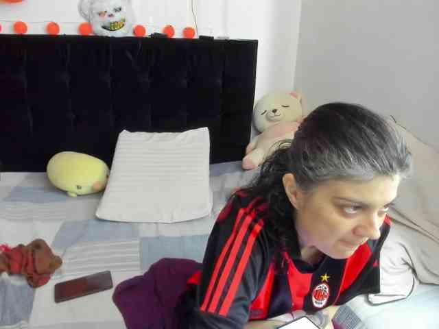Yin-yanghot webcam