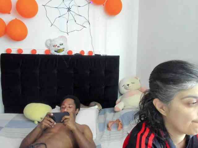 Yin-yanghot webcam
