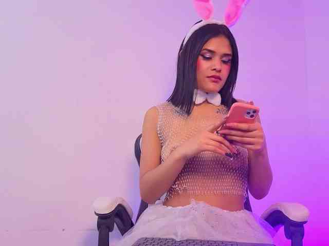 VioletJhonson webcam