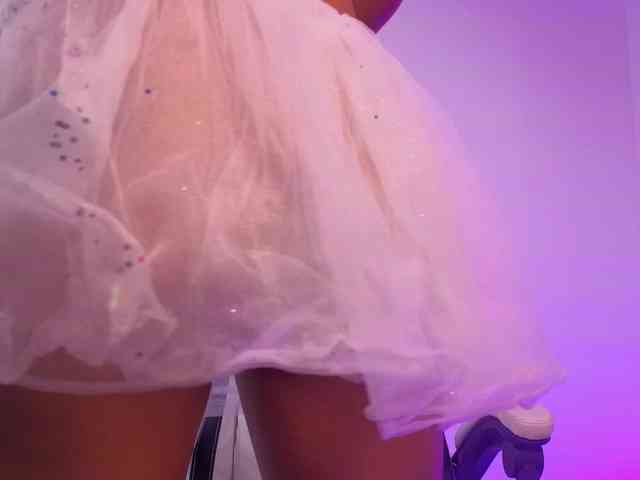 VioletJhonson webcam