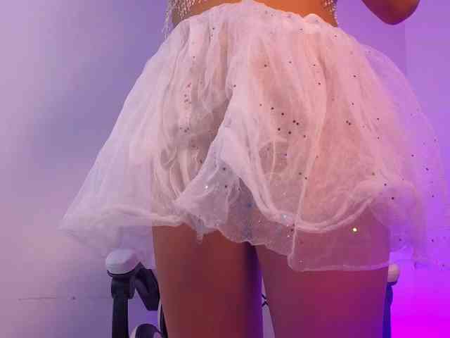 VioletJhonson webcam