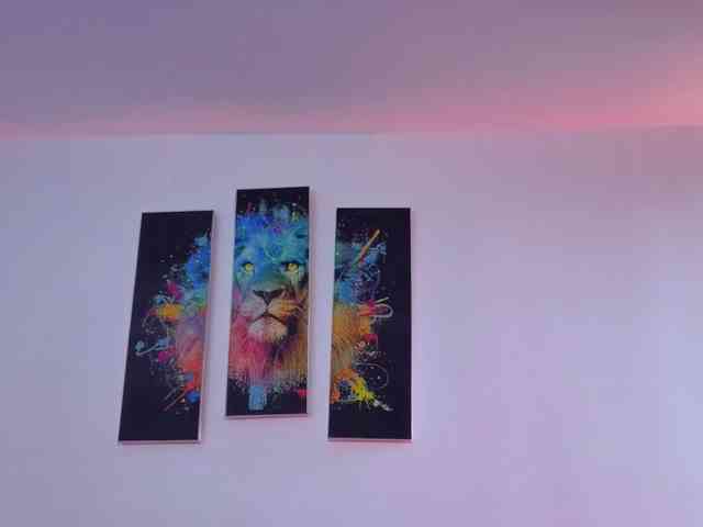 VioletJhonson webcam