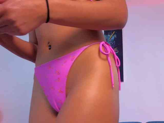 VioletJhonson webcam