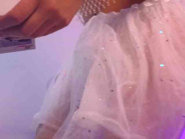 VioletJhonson webcam