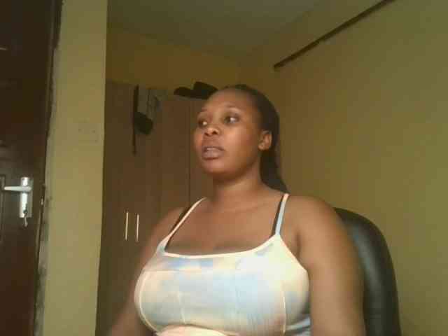 Queenlily25 webcam