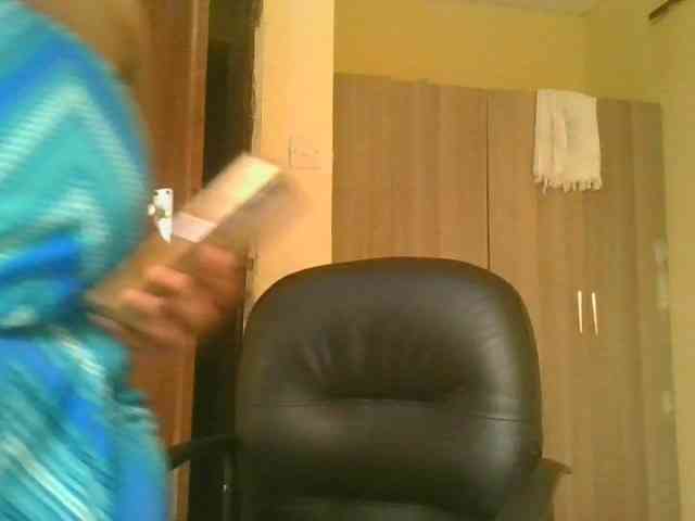 Queenlily25 webcam