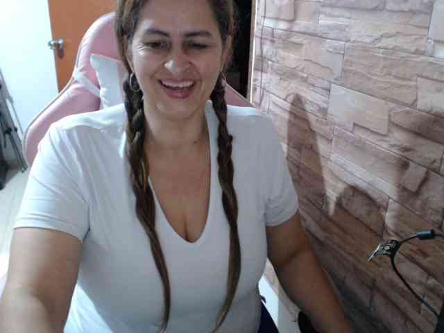 cherazade webcam