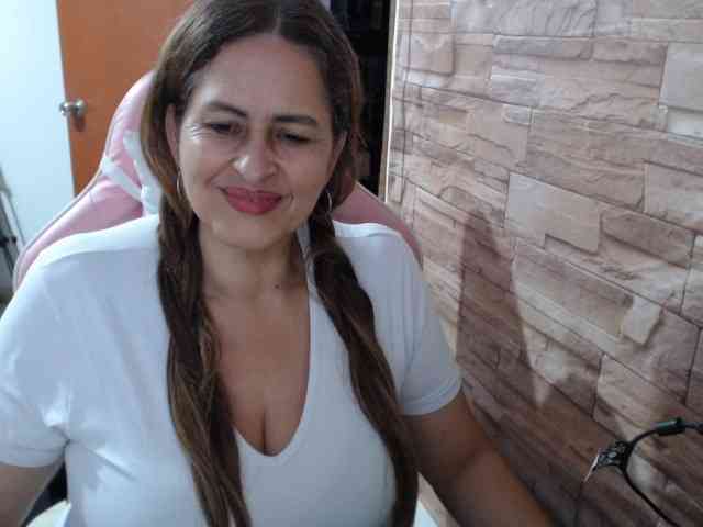 cherazade webcam