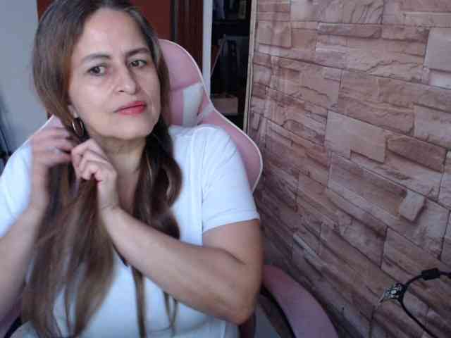 cherazade webcam