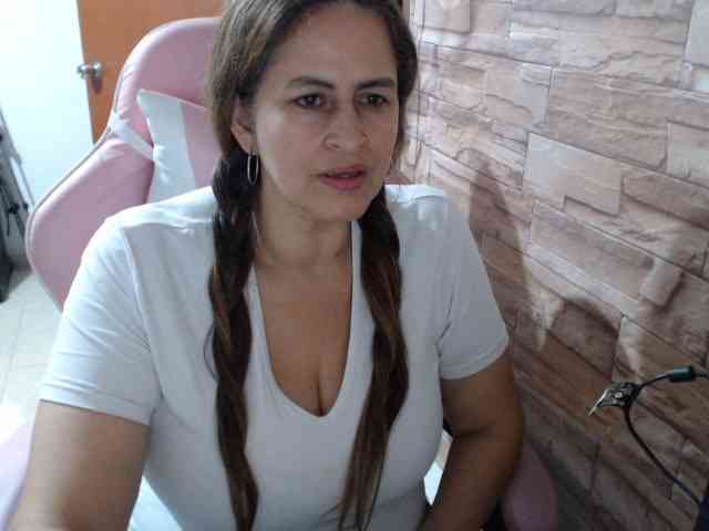 cherazade webcam