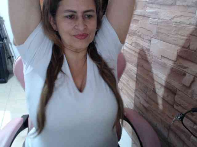 cherazade webcam
