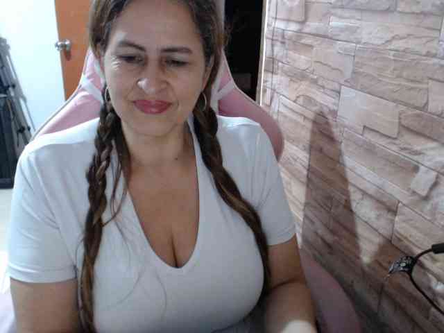 cherazade webcam