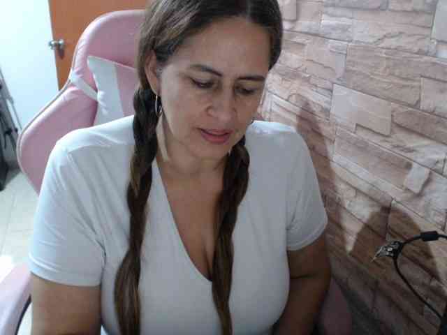 cherazade webcam